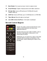 Preview for 5 page of ClearClick HD Video Capture Box Ultimate 2.0 Users Manual & Quick Start Manual