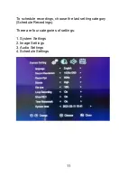 Preview for 11 page of ClearClick HD Video Capture Box Ultimate 2.0 Users Manual & Quick Start Manual