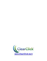 Preview for 16 page of ClearClick HD Video Capture Box Ultimate 2.0 Users Manual & Quick Start Manual