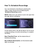 Preview for 11 page of ClearClick Video2Digital User Manual