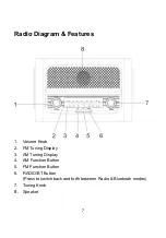 Preview for 7 page of ClearClick VR47 Quick Start Manual & User Manual