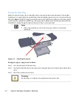 Preview for 18 page of ClearCount SmartSponge Operating Procedures Manual