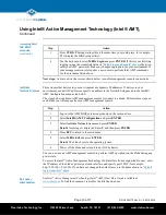 Preview for 10 page of ClearCube A6106HL Quick Start Manual