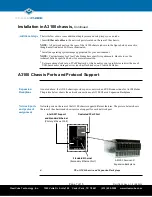 Preview for 7 page of ClearCube A6108 Quick Start Manual