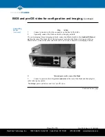 Preview for 10 page of ClearCube A6108 Quick Start Manual