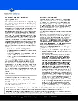 Preview for 3 page of ClearCube Eon e100 Quick Start Manual