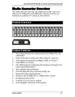 Preview for 15 page of ClearCube F6151 User Manual