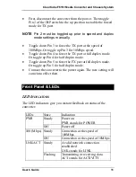 Preview for 17 page of ClearCube F6151 User Manual