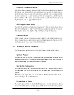 Preview for 11 page of ClearCube M2010S User Manual