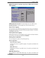 Preview for 87 page of ClearCube M2010S User Manual