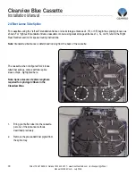 Preview for 30 page of Clearfield Clearview Blue Installation Manual