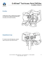 Preview for 11 page of Clearfield CraftSmart Installation Manual