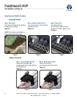 Preview for 6 page of Clearfield FieldShield D-ROP Installation Manual