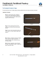 Preview for 6 page of Clearfield FieldShield Installation Manual