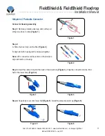 Preview for 11 page of Clearfield FieldShield Installation Manual