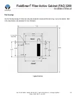 Preview for 33 page of Clearfield FieldSmart FAC 3200 Installation Manual