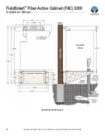 Preview for 46 page of Clearfield FieldSmart FAC 3200 Installation Manual