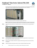 Preview for 92 page of Clearfield FieldSmart FAC 3200 Installation Manual