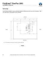 Preview for 32 page of Clearfield FieldSmart FiberFlex 2000 Installation Manual