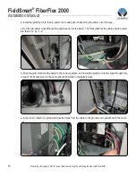 Preview for 76 page of Clearfield FieldSmart FiberFlex 2000 Installation Manual