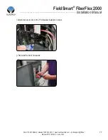 Preview for 77 page of Clearfield FieldSmart FiberFlex 2000 Installation Manual