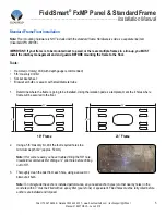 Preview for 5 page of Clearfield FieldSmart FxMP Installation Manual