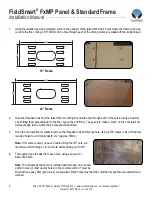 Preview for 8 page of Clearfield FieldSmart FxMP Installation Manual