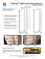 Preview for 11 page of Clearfield FieldSmart FxMP Installation Manual