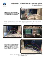 Preview for 25 page of Clearfield FieldSmart FxMP Installation Manual