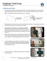 Preview for 18 page of Clearfield FieldSmart Installation Manual