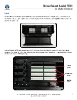 Preview for 7 page of Clearfield StreetSmart Aerial Installation Manual