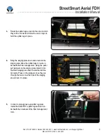 Preview for 9 page of Clearfield StreetSmart Aerial Installation Manual