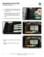 Preview for 10 page of Clearfield StreetSmart Aerial Installation Manual