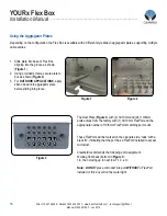 Preview for 16 page of Clearfield YOURx Flex Box Installation Manual