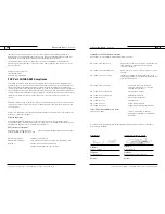 Preview for 14 page of ClearOne 910-171-101-PAL User Manual