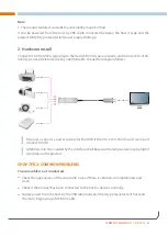 Предварительный просмотр 3 страницы ClearOne 910-2100-002 User Manual