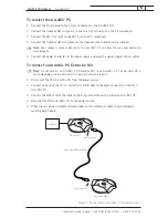 Preview for 8 page of ClearOne AccuMic PC User Manual