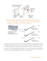 Предварительный просмотр 7 страницы ClearOne Beamforming Microphone Array Installation Manual