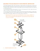 Предварительный просмотр 12 страницы ClearOne Beamforming Microphone Array Installation Manual