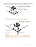 Предварительный просмотр 13 страницы ClearOne Beamforming Microphone Array Installation Manual