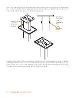 Предварительный просмотр 14 страницы ClearOne Beamforming Microphone Array Installation Manual