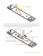 Предварительный просмотр 15 страницы ClearOne Beamforming Microphone Array Installation Manual