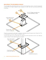 Предварительный просмотр 16 страницы ClearOne Beamforming Microphone Array Installation Manual