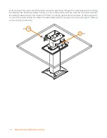 Предварительный просмотр 18 страницы ClearOne Beamforming Microphone Array Installation Manual