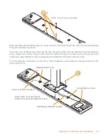 Предварительный просмотр 21 страницы ClearOne Beamforming Microphone Array Installation Manual