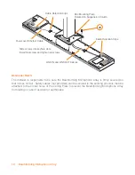 Предварительный просмотр 22 страницы ClearOne Beamforming Microphone Array Installation Manual