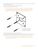 Предварительный просмотр 25 страницы ClearOne Beamforming Microphone Array Installation Manual