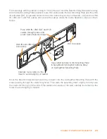 Предварительный просмотр 27 страницы ClearOne Beamforming Microphone Array Installation Manual