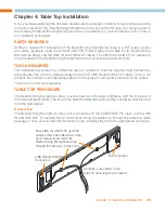 Предварительный просмотр 29 страницы ClearOne Beamforming Microphone Array Installation Manual