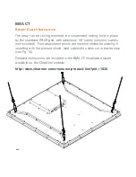 Предварительный просмотр 14 страницы ClearOne BMA CT Quick Start Manual